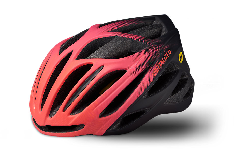 specialized echelon mips