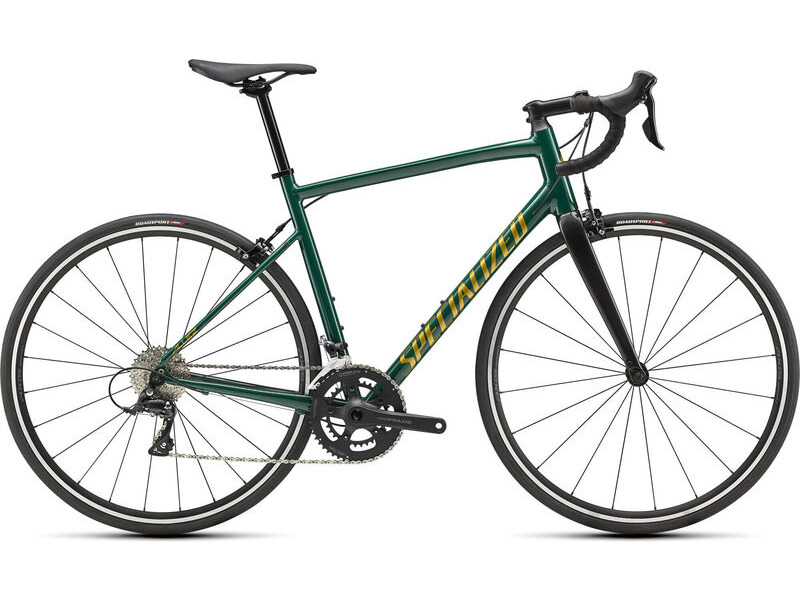 Specialized Allez Sport click to zoom image