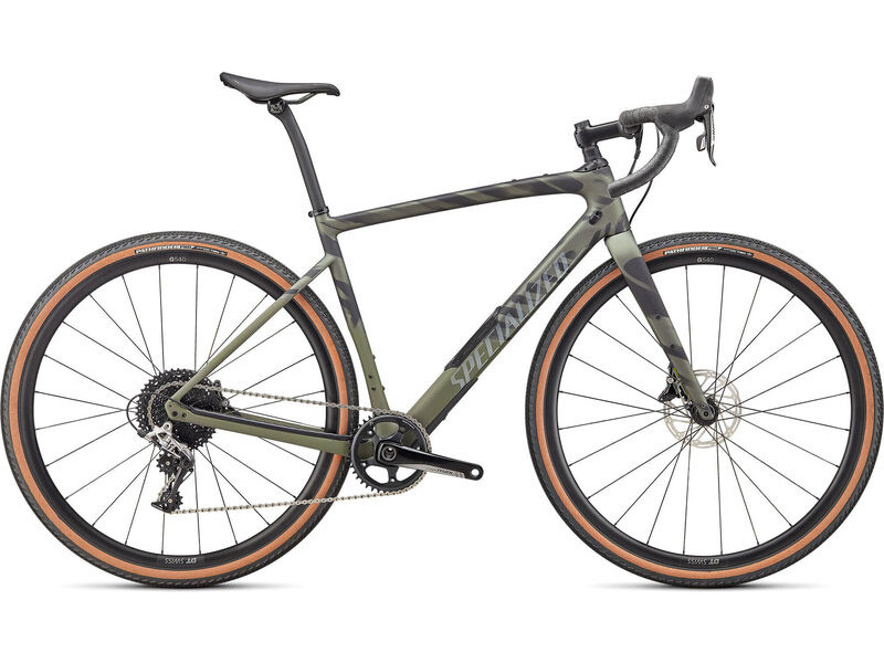 Specialized Diverge Comp Carbon click to zoom image