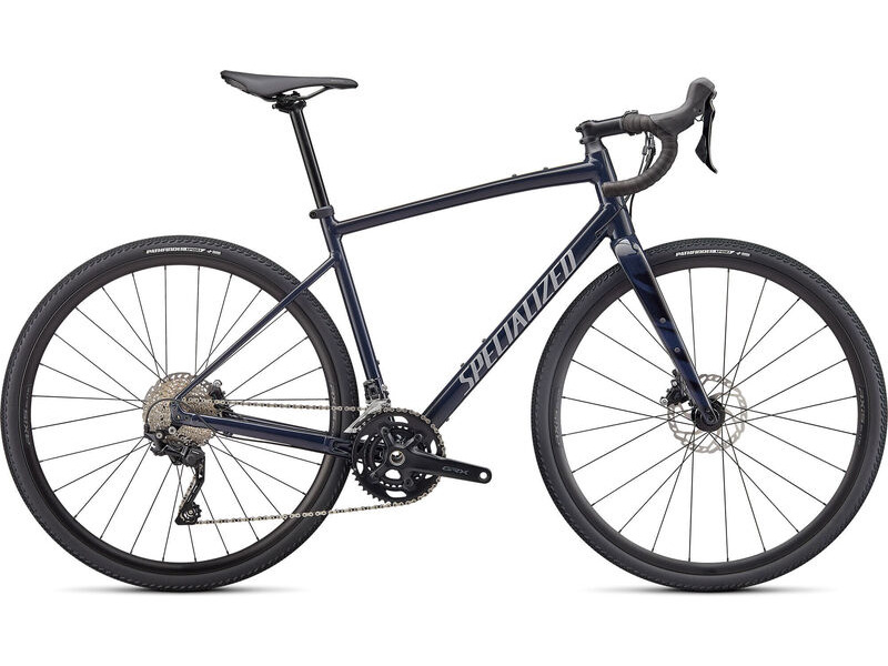 Specialized Diverge Elite E5 click to zoom image