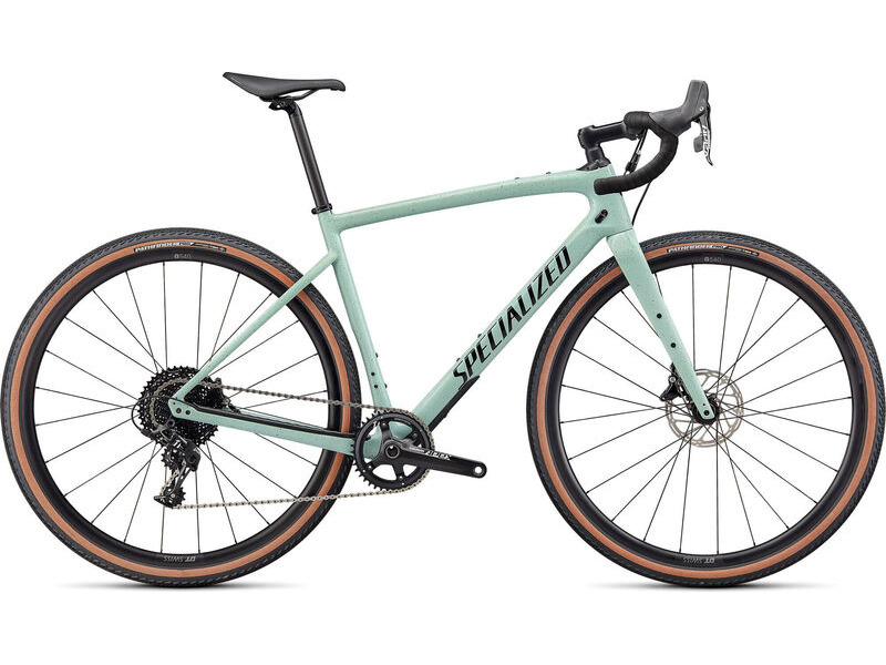 Specialized Diverge Sport Carbon click to zoom image