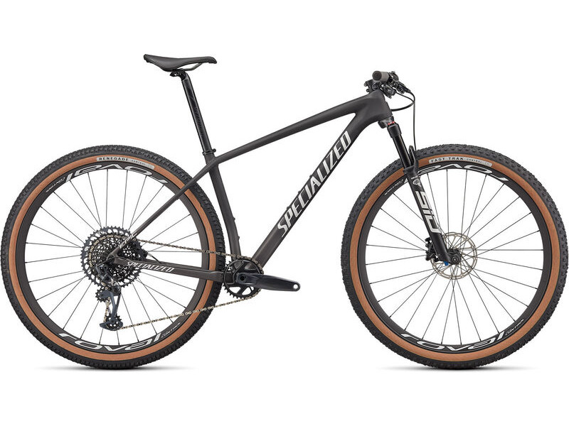 Specialized Epic Hardtail Expert click to zoom image
