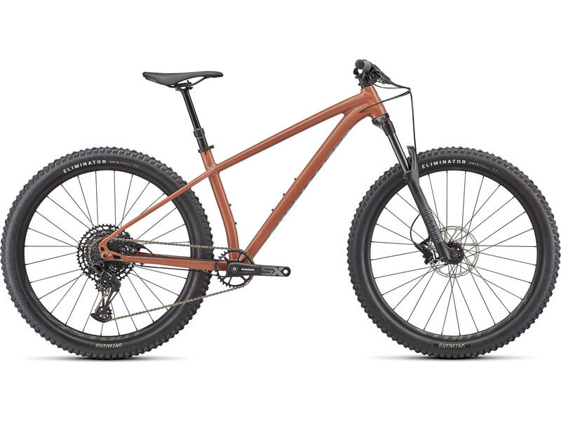 Specialized Fuse Sport 27.5 click to zoom image