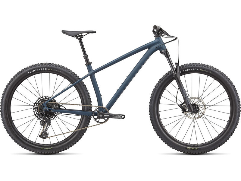Specialized Fuse Sport 27.5 click to zoom image