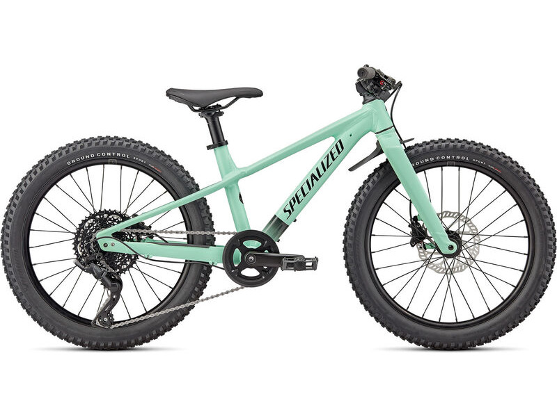 Specialized Riprock 20 click to zoom image