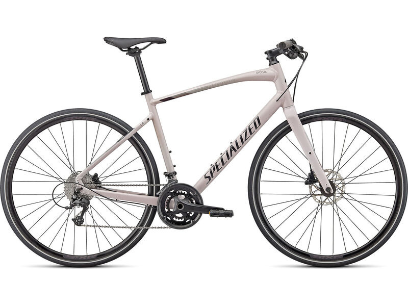 Specialized Sirrus 3.0 click to zoom image