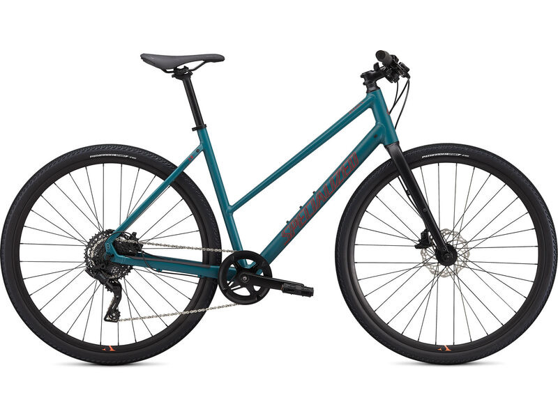 Specialized Sirrus X 2.0 Step-Through click to zoom image