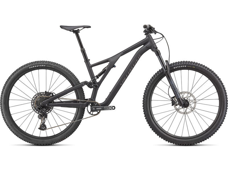 Specialized Stumpjumper Alloy click to zoom image