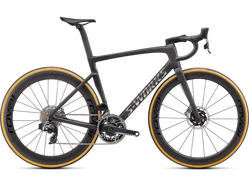 Specialized S-Works Tarmac SL7 - SRAM Red eTap AXS click to zoom image