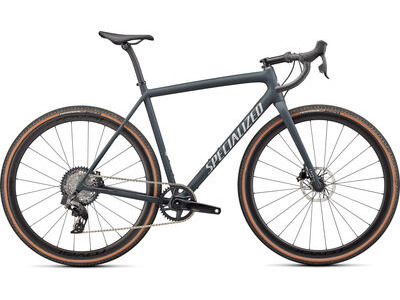 Specialized Crux Expert