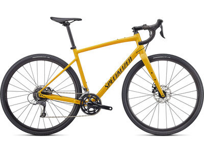 Specialized Diverge E5