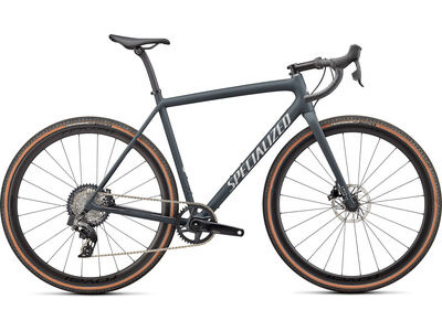 Specialized Crux Expert 2022