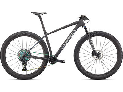 Specialized S-Works Epic Hardtail 2022