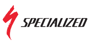 Specialized logo
