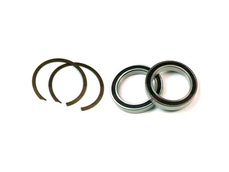 Wheels Manufacturing BB30 service kit with 2 clips and 2 x 6806 bearings click to zoom image