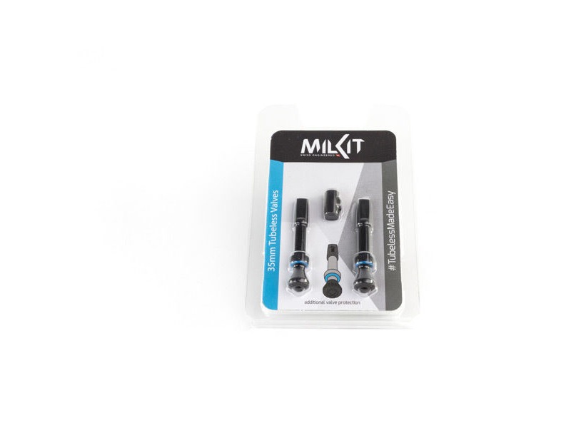 milKit milKit valves, 35 mm, 1 pair click to zoom image
