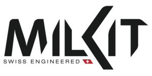 milKit logo
