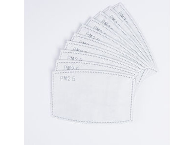 Madison Element Reusable Face Covering Inserts