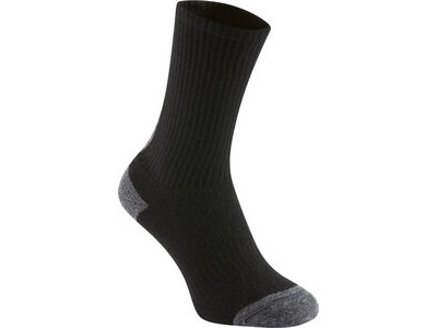 Madison Isoler Merino Deep Winter Long Socks