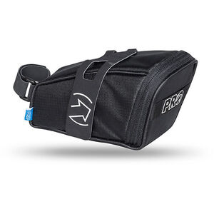Pro Maxi Pro saddlebag with Velcro strap 