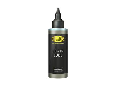 Fenwicks Professional Chain Lube 100ml 