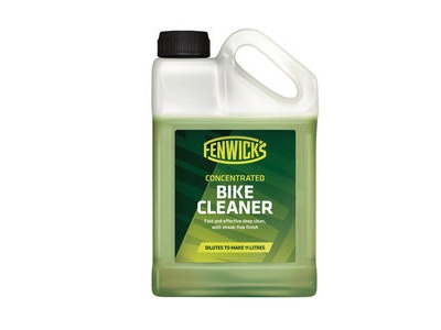 Fenwicks Concentrated Bike Cleaner 1 Litre 