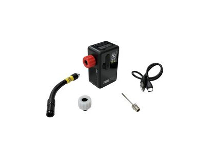 Truflo Electron Compact Electric Pump click to zoom image