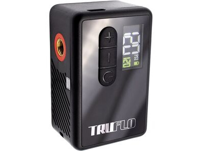 Truflo Electron Compact Electric Pump 