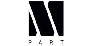 M Part logo
