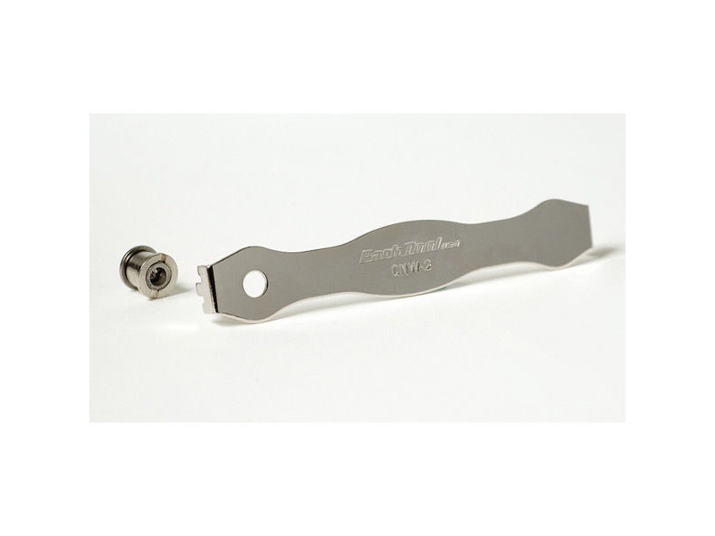 Park Tool CNW-2 Chainring Nut Wrench click to zoom image
