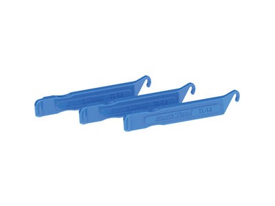 Park Tool TL-1.2 Tyre Lever (3 Pack)