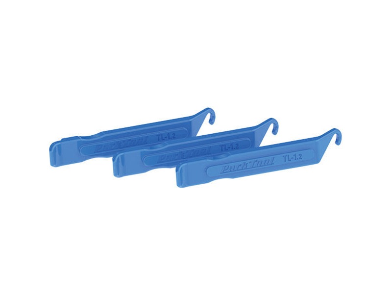 Park Tool TL-1.2 Tyre Lever (3 Pack) click to zoom image