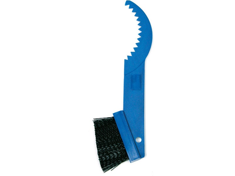 Park Tool GSC-1 Gear clean Brush click to zoom image