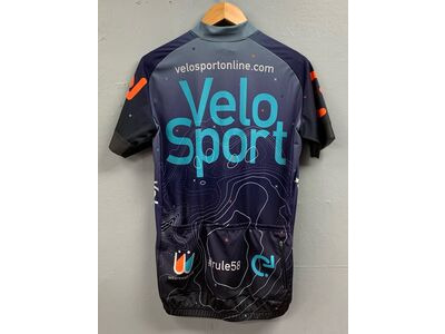 VeloSport Shop Jersey click to zoom image