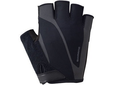 Shimano Unisex, Classic Gloves, Black