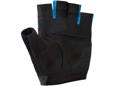 Shimano Unisex, Classic Gloves, Blue click to zoom image
