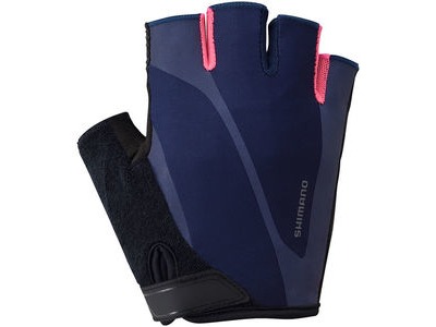 Shimano Unisex, Classic Gloves, Dark Navy