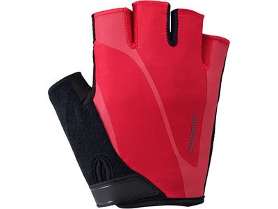 Shimano Unisex, Classic Gloves, Red