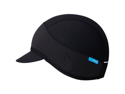 Shimano Unisex Extreme Winter Cap - Black
