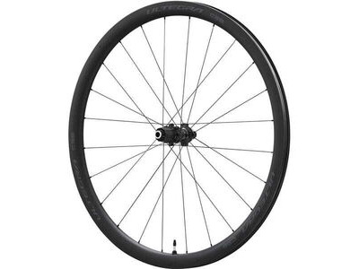 Shimano WH-R8170-C36-TL Ultegra disc Carbon clincher 36 mm, 11/12-speed rear 12x142 mm