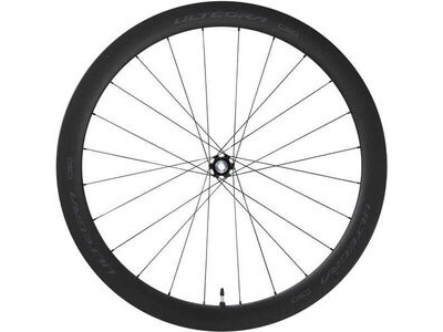 Shimano WH-R8170-C50-TL Ultegra disc Carbon clincher 50 mm, front 12x100 mm