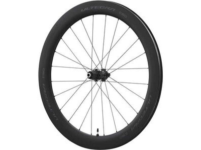 Shimano WH-R8170-C60-TL Ultegra disc Carbon clincher 60 mm, 11/12-speed rear 12x142 mm