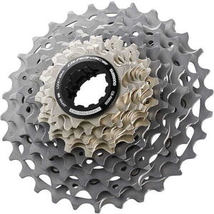 Shimano CS-R9200 Dura-Ace 12-speed cassette click to zoom image