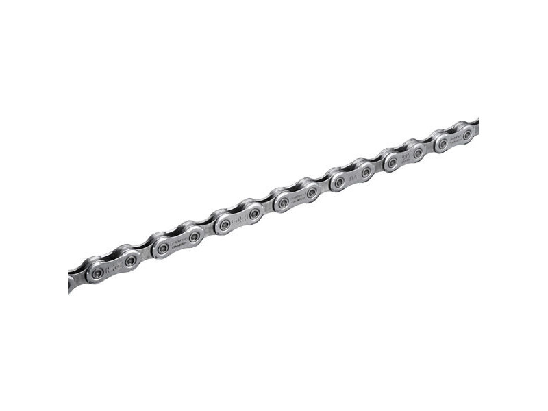 Shimano CN-M8100 XT chain with quick link, 12-speed, 126L click to zoom image