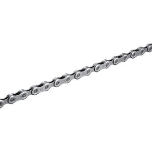 Shimano CN-M6100 Deore chain with quick link, 12-speed, 138L 