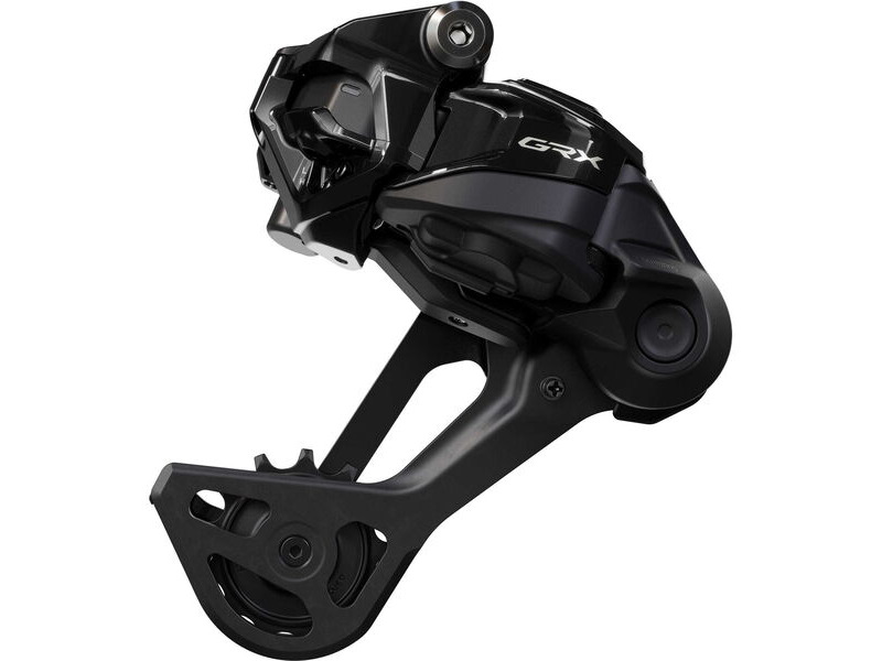 Shimano RR MECH RX827 GRX Di2 12s SGS Sin 51T click to zoom image