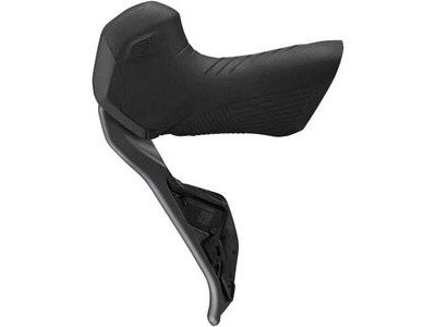 Shimano ST-RX825 GRX Di2 12-speed STI bled with BR-RX820 calliper, right front click to zoom image