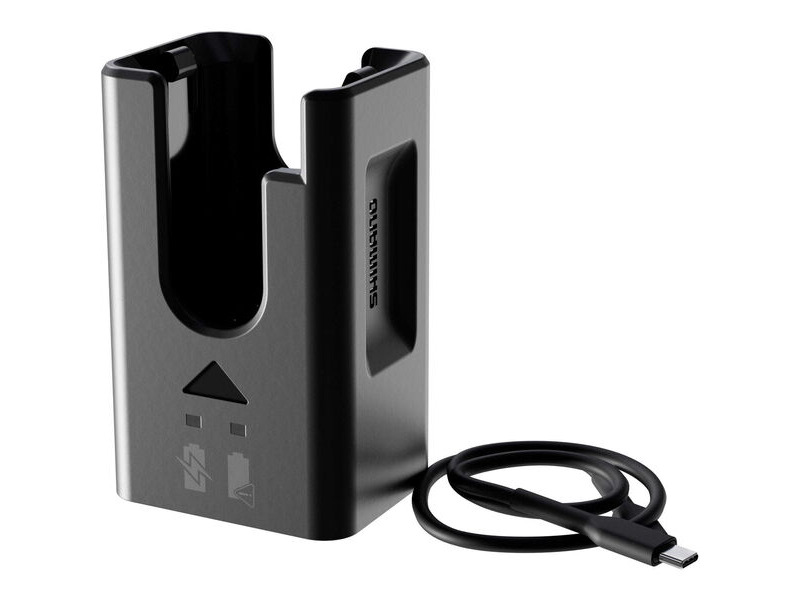 Shimano CHARGER Di2 for DN320 click to zoom image