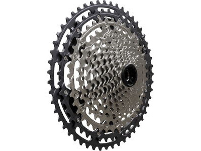 Shimano CASS XT M8200 12 speed 10-51 click to zoom image