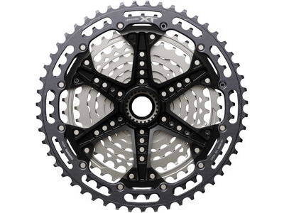 Shimano CASS XT M8200 12 speed 10-51 click to zoom image